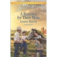 A Rancher for their Mom