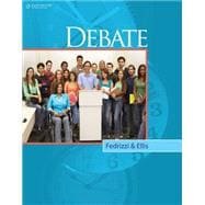 Debate, Student Edition