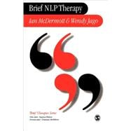 Brief NLP Therapy