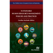 Sustainable Human Resource Management