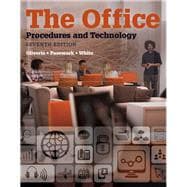 The Office Procedures and Technology, 7th edition