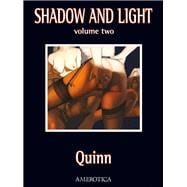 Shadow and Light, Volume 2 (No Price)
