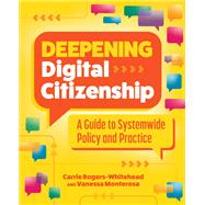 Deepening Digital Citizenship