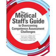 The Medical Staff's Guide to Overcoming Competence Assessment Challenges