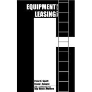 Equipment Leasing