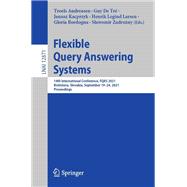 Flexible Query Answering Systems