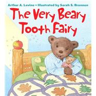 The Very Beary Tooth Fairy