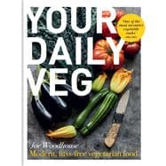 Your Daily Veg Innovative, fuss-free vegetarian food