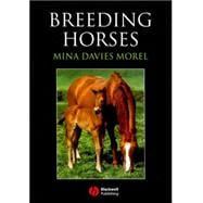 Breeding Horses