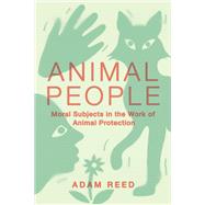 Animal People