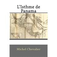L'isthme De Panama