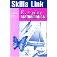 Everyday Mathematics Skills Links