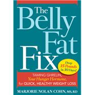 The Belly Fat Fix