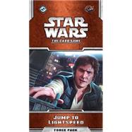 Star Wars Lcg - Jump to Lightspeed Pack Expansion