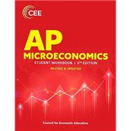 AP Microeconomics Student Workbook 5th Edition
