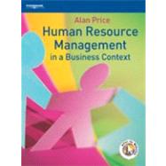Human Resource Management in a Business Context