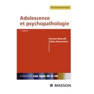 Adolescence et psychopathologie