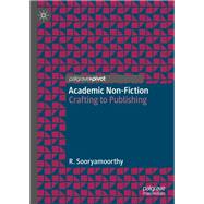Academic Non-Fiction
