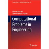 Computational Problems in Engineering