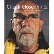 Chuck Close Prints Process and Collaboration
