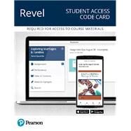 Revel for Exploring Marriages and Families -- Access Card