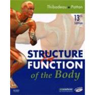 Structure & Function of the Body