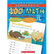 100 Math, Addition & Subtraction, 1st Grade