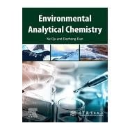 Environmental Analytical Chemistry