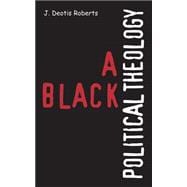 A Black Political Theology