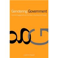 Gendering Government