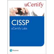 Cissp Ucertify Labs Student Access Card