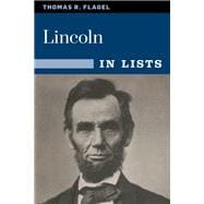 Lincoln in Lists