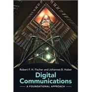 Digital Communications