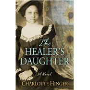 The Healer's Daughter