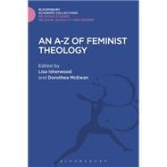 An A-z of Feminist Theology