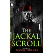 The Jackal Scroll