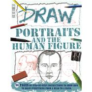 Draw Portraits and the Human Figure