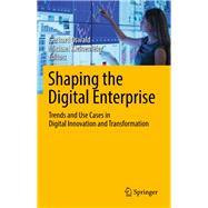Shaping the Digital Enterprise