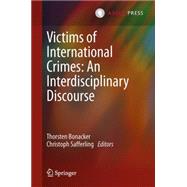 Victims of International Crimes
