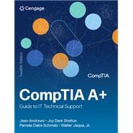 CompTIA A+ Guide to IT Technical Support,9798214409665