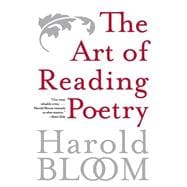 The Art Of Reading Poetry