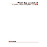 When Buy Means Sell book cover, ISBN 9780071589666