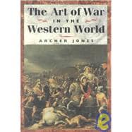 The Art of War in the Western World
