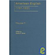 Glossaries Of Americanisms   V