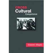 Cross-cultural Competence