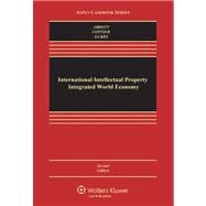 International Intellectual Property in an Integrated World Economy
