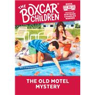 The Old Motel Mystery