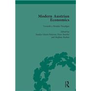 Modern Austrian Economics Vol 3