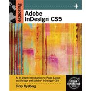 Exploring Adobe InDesign CS5, 1st Edition