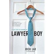 Lawyer Boy : A Case Study on Growing Up